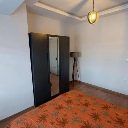Kadinlar Denizinde Harika Konumda 2+1 Luks Daire *
