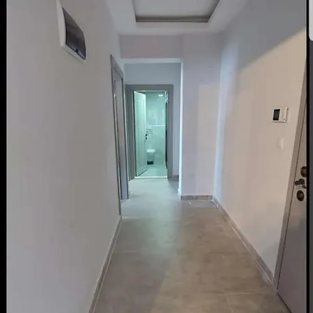 Kadinlar Denizinde Harika Konumda 2+1 Luks Daire