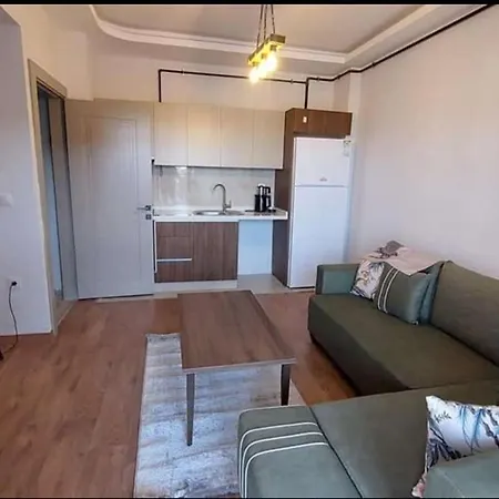 Appartement Kadinlar Denizinde Harika Konumda 2+1 Luks Daire *